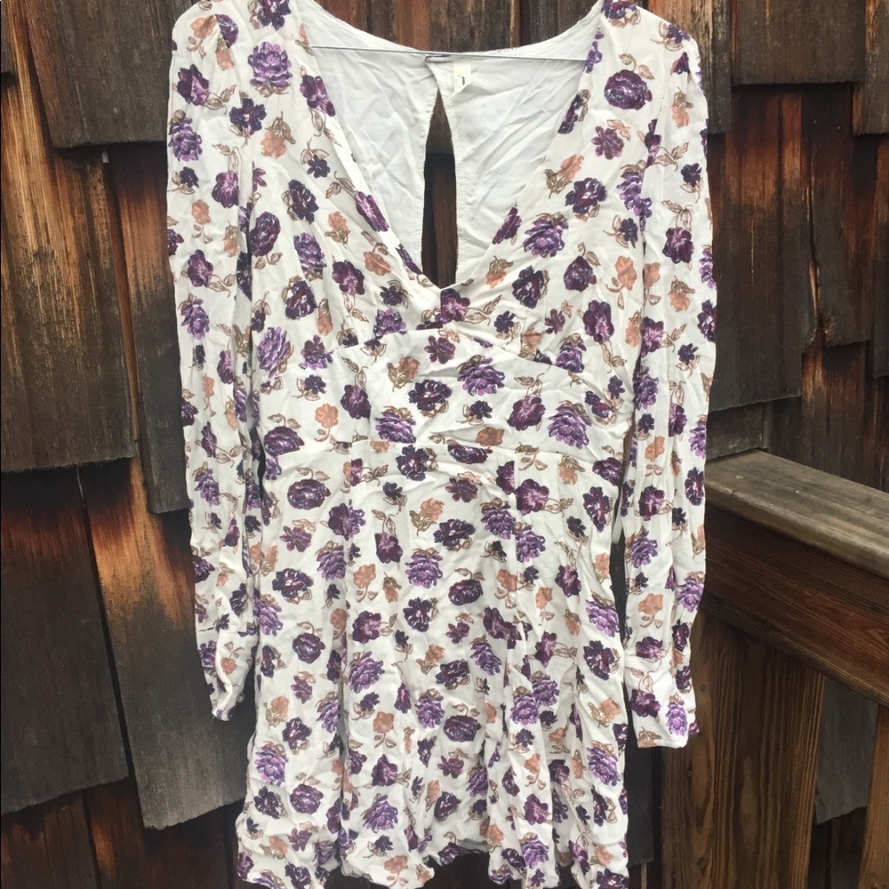 Free People Dress